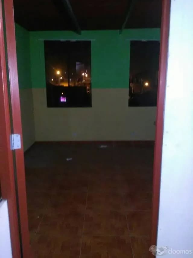 ALQUILER DE MINIDEPARTAMENTO — foto 3
