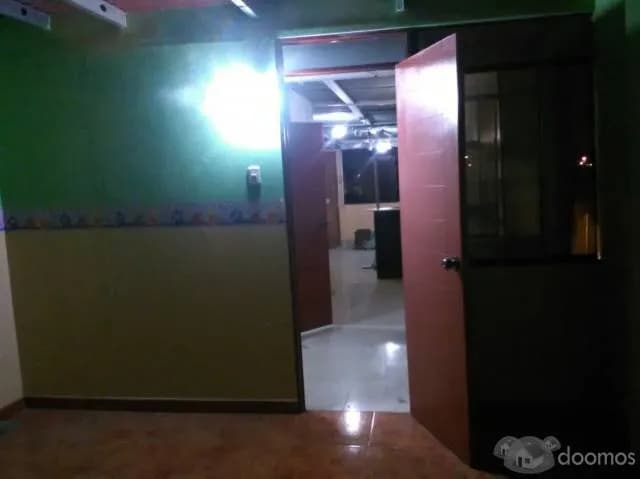 ALQUILER DE MINIDEPARTAMENTO — foto 4