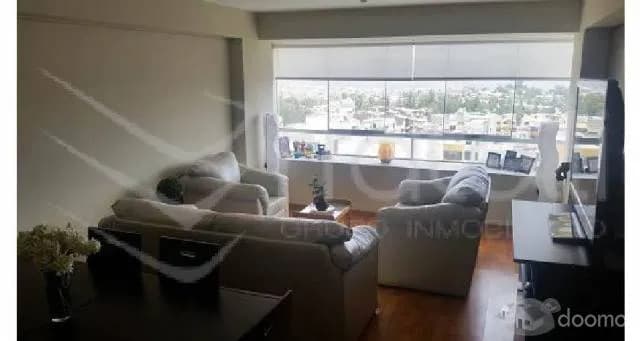DEPARTAMENTO CHALLAPAMPA — foto 5
