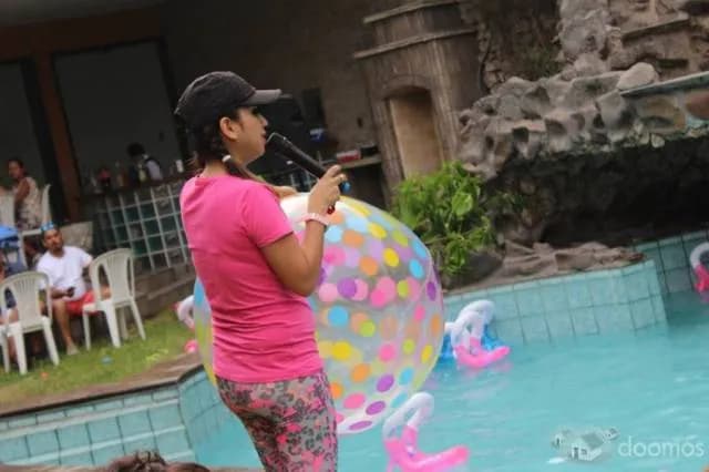 Juegos de Competencias para niños en San Borja — foto 1