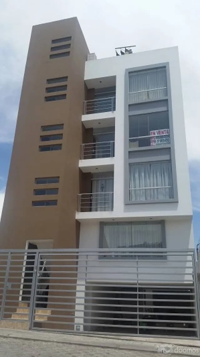 DEPARTAMENTO LA PRADERA — foto 4