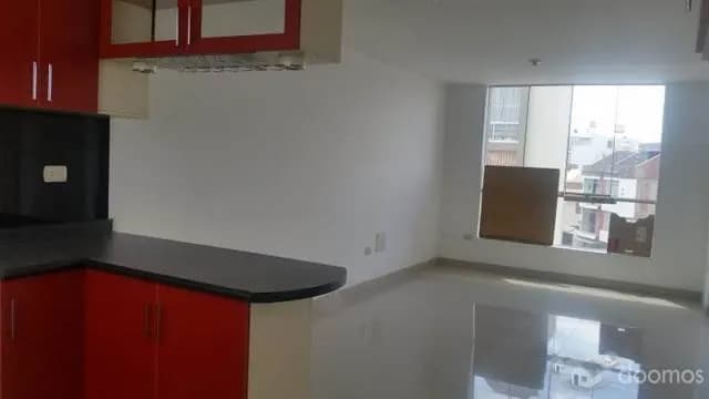 DEPARTAMENTO LA PRADERA — foto 5