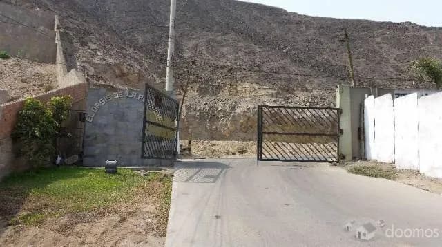 Excelente terreno en La Planicie.  615m2  !!! — foto 1