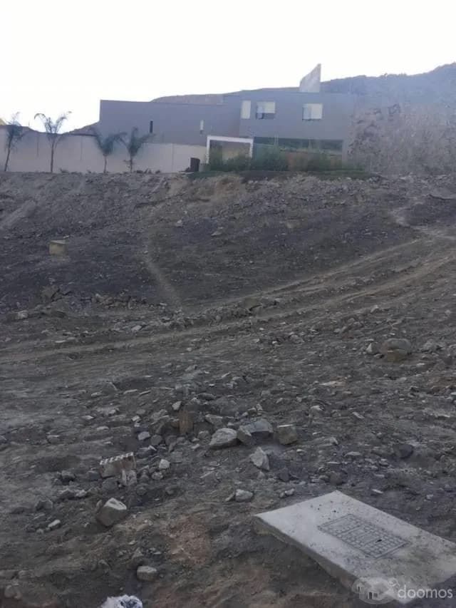 Excelente terreno en La Planicie.  615m2  !!! — foto 2