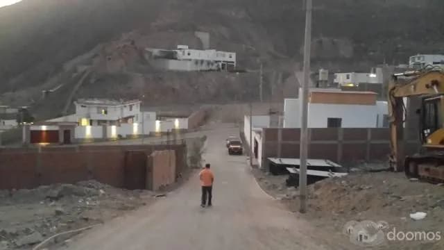 Excelente terreno en La Planicie.  615m2  !!! — foto 3