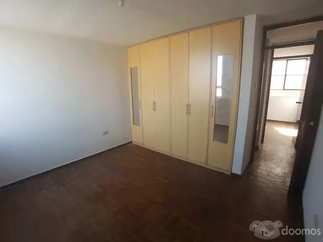 Departamento Edificio Acapulco Chorrillos — foto 4