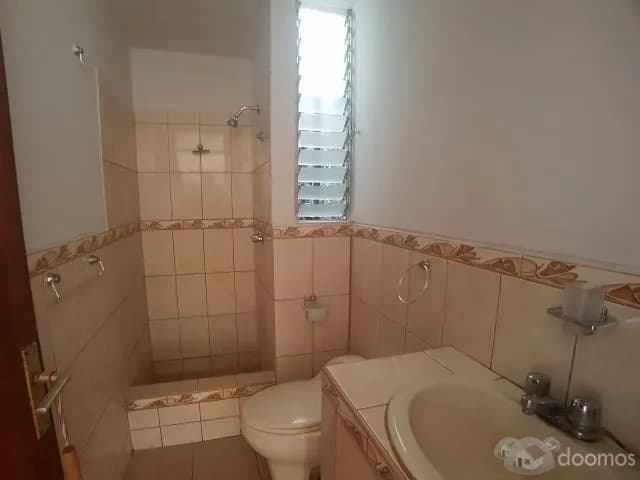 Departamento Edificio Acapulco Chorrillos — foto 6
