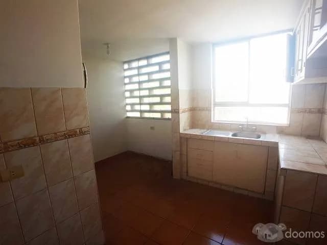 Departamento Edificio Acapulco Chorrillos — foto 7