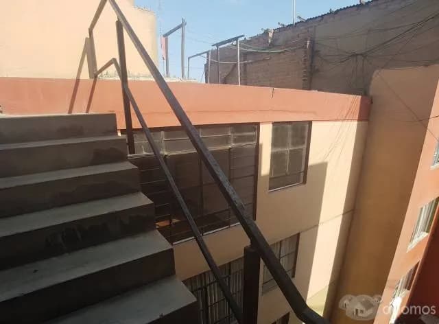 Departamento Edificio Acapulco Chorrillos — foto 8