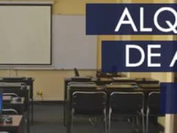 Alquiler de Aula, Salas de Capacitación y  Laboratorio Multimedia