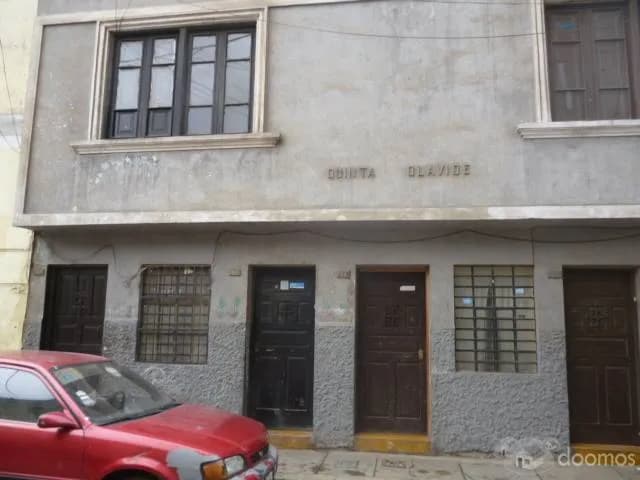 Quinta en Cercado de Lima con 15 departamentos — foto 1