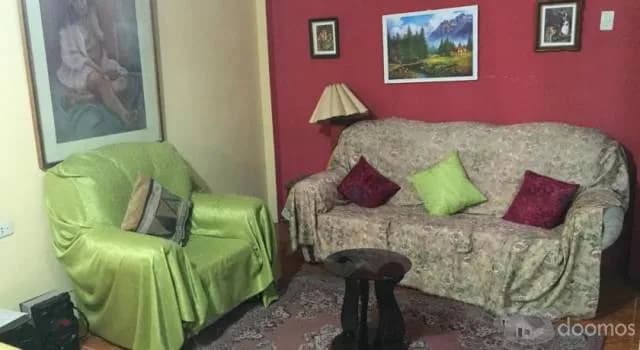 HOSPEDAJE FAMILIAR EN CUSCO — foto 1