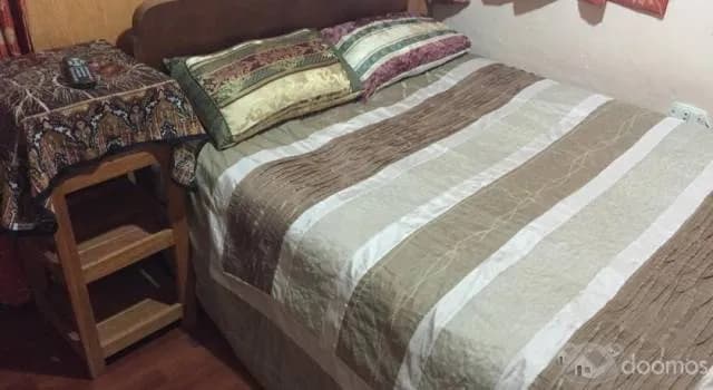 HOSPEDAJE FAMILIAR EN CUSCO — foto 2