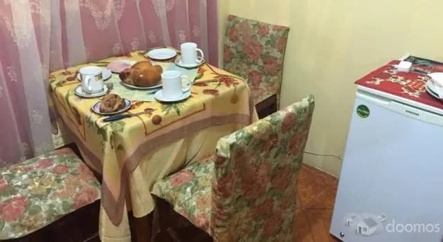 HOSPEDAJE FAMILIAR EN CUSCO — foto 4
