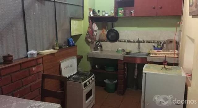HOSPEDAJE FAMILIAR EN CUSCO — foto 6