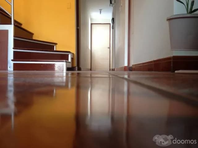 VENTA DEPARTAMENTO DUPLEX SURQUILLO — foto 1