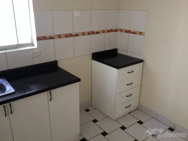VENTA DEPARTAMENTO DUPLEX SURQUILLO — foto 3