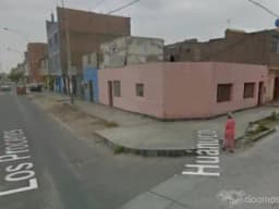 VENTA TERRENO EN SMP 192m2 - Cerca Av Perú - 240Mil$