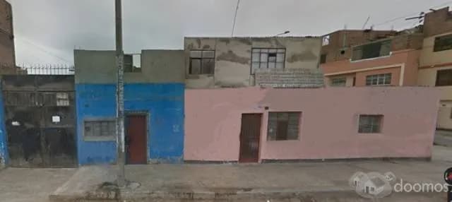 VENTA TERRENO EN SMP 192m2 - Cerca Av Perú - 240Mil$ — foto 2