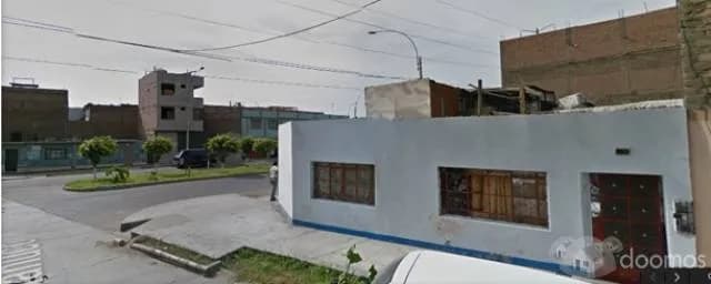 VENTA TERRENO EN SMP 192m2 - Cerca Av Perú - 240Mil$ — foto 3