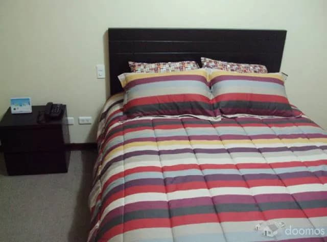 VENTA DEPARTAMENTO CERCA A MIRAFLORES — foto 2