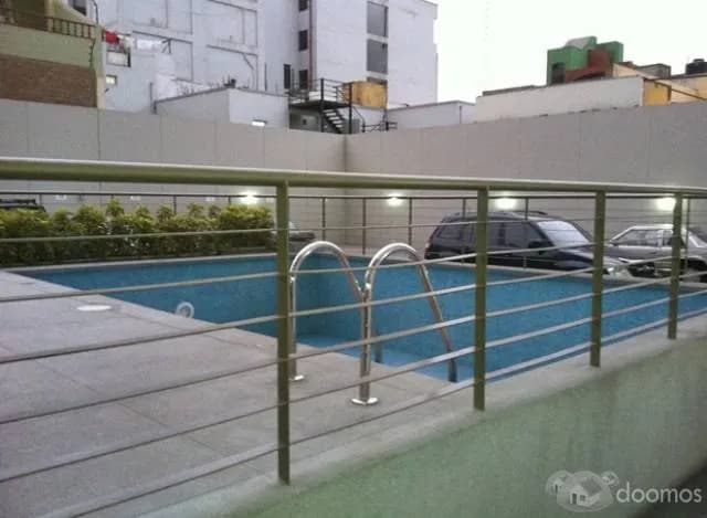 VENTA DEPARTAMENTO CERCA A MIRAFLORES — foto 6