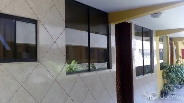 alquiler departamento  en surco — foto 1