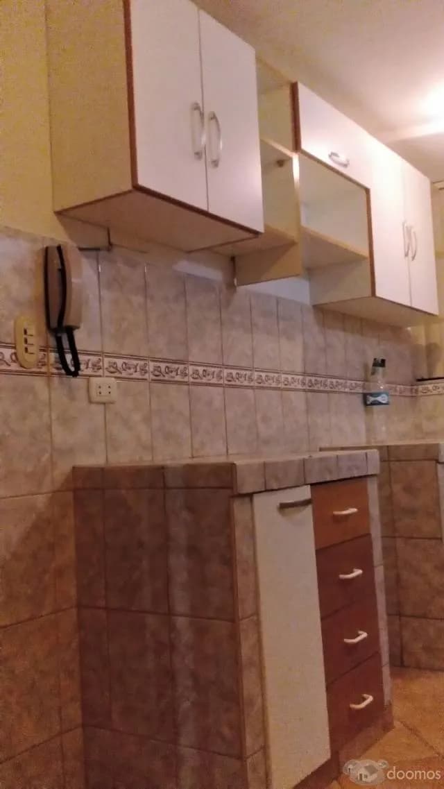 alquiler departamento  en surco — foto 2