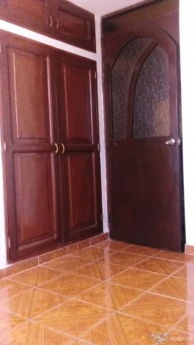 alquiler departamento  en surco — foto 3