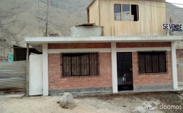 VENTA DE TERRENO EN CIENEGUILLA — foto 1