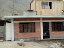 VENTA DE TERRENO EN CIENEGUILLA