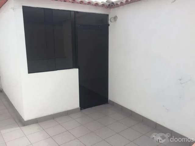 alquilo lindo departamento — foto 1