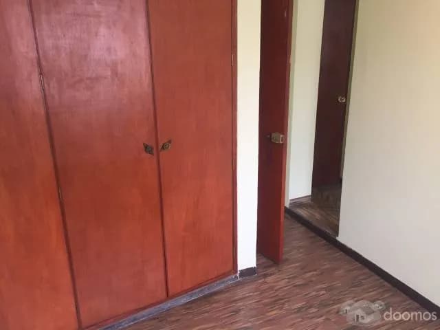 alquilo lindo departamento — foto 3