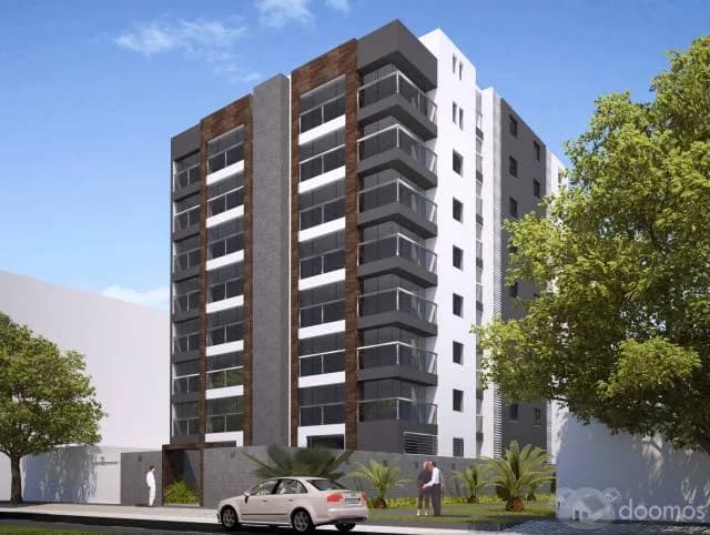 Moderno y Espectacular Flat de 115m2 de 3 Dormitorios A PRECIOS PRE VENTA !!! — foto 3