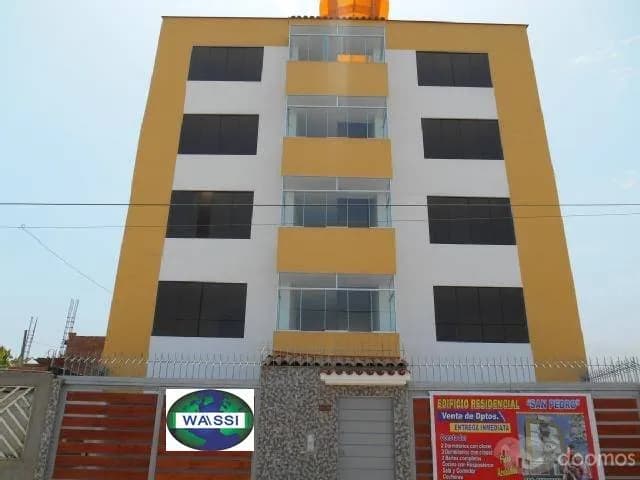 DEPARTAMENTOS DE ESTRENO — foto 1