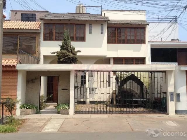 Casa En Alquiler en LA MOLINA — foto 1