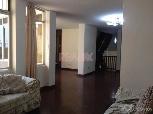Casa En Alquiler en LA MOLINA — foto 5