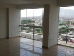 ALQUILO MODERNO DEPARTAMENTO DE ESTRENO EN URB. PRIMAVERA!!