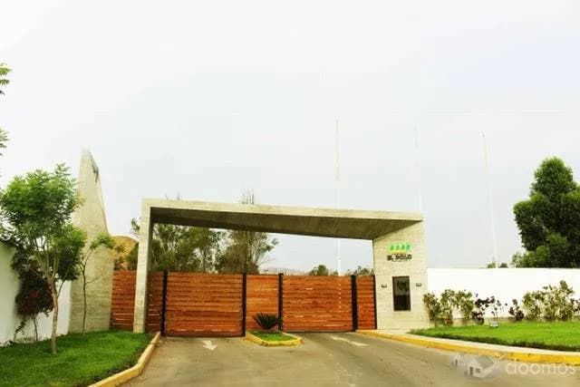 Terreno en venta - Cañete — foto 1