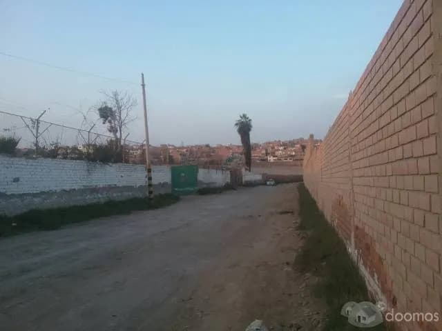 Vendo Terreno en CHorrillos Villa baja — foto 5
