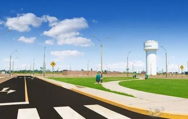 Terreno Carabayllo Portales En Remate — foto 3