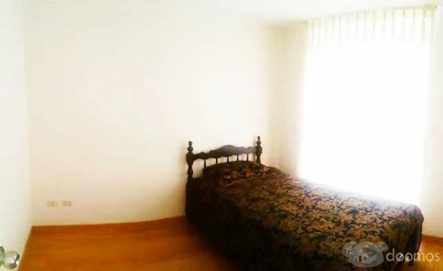 Habitación en Salamanca de Monterrico — foto 3