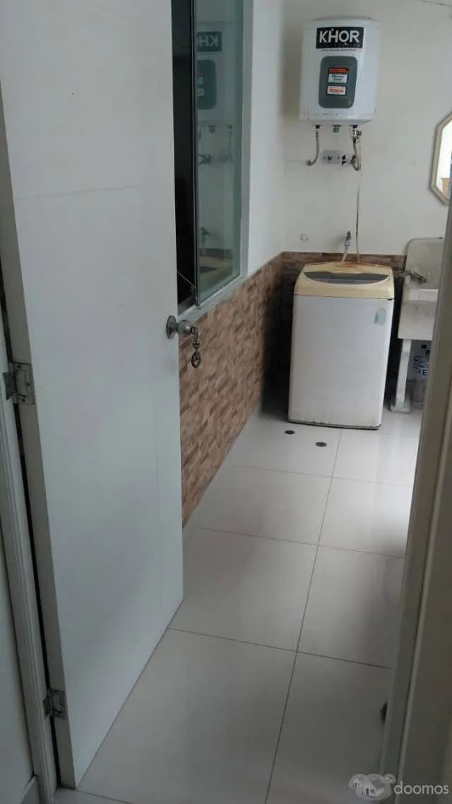 VENDO HERMOSO DEPARTAMENTO EN CHORRILLOS — foto 5