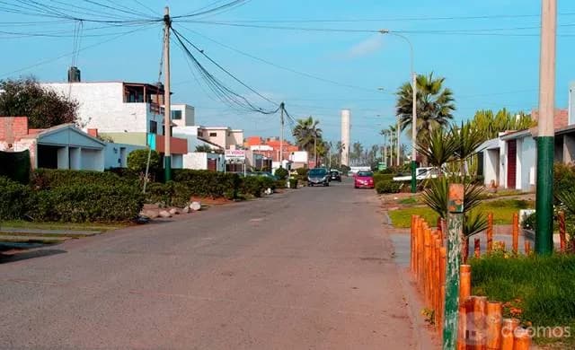 PLAYA Y NATURALEZA PARA VIVIR TRANQUILO — foto 1
