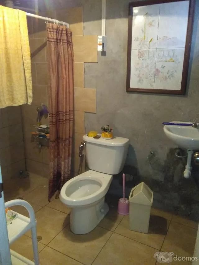 2º piso en Urb. Sagitario-Surco — foto 4