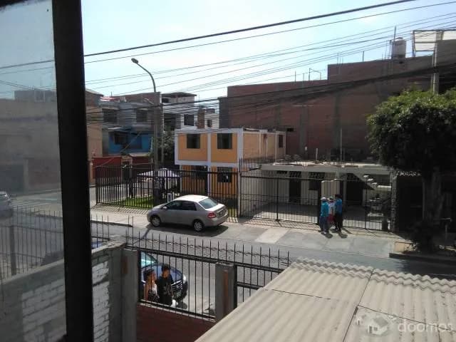 2º piso en Urb. Sagitario-Surco — foto 5