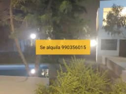 Alquiler de casa en la Planicie - La Molina