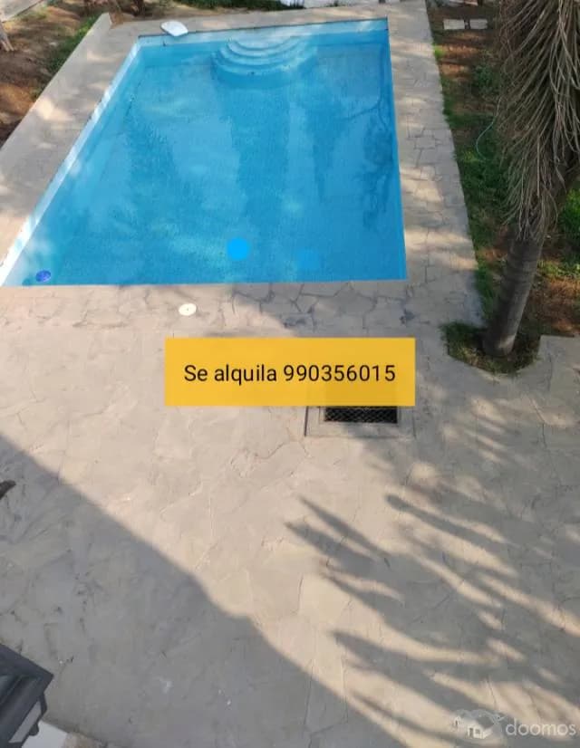 Alquiler de casa en la Planicie - La Molina — foto 3