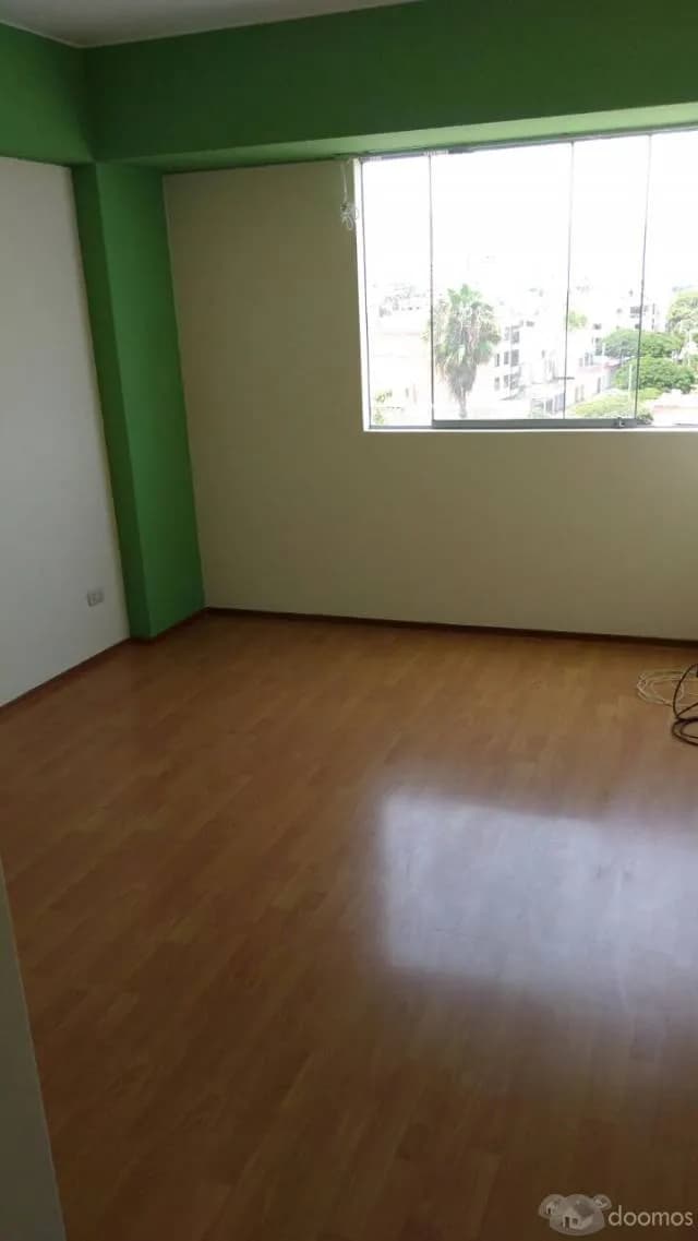 Se alquila departamento. — foto 1