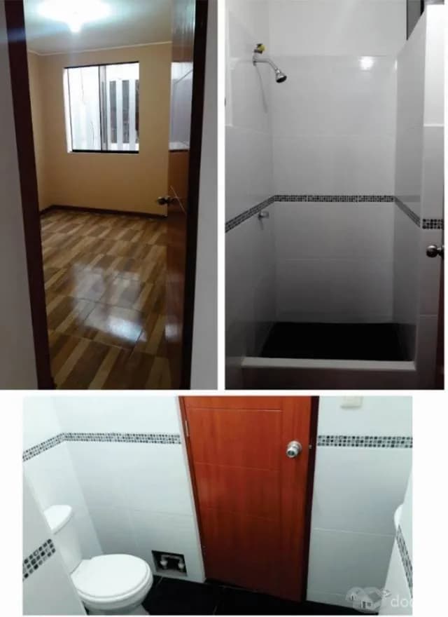 ALQUILER DE DEPARTAMENTO DE ESTRENO — foto 2